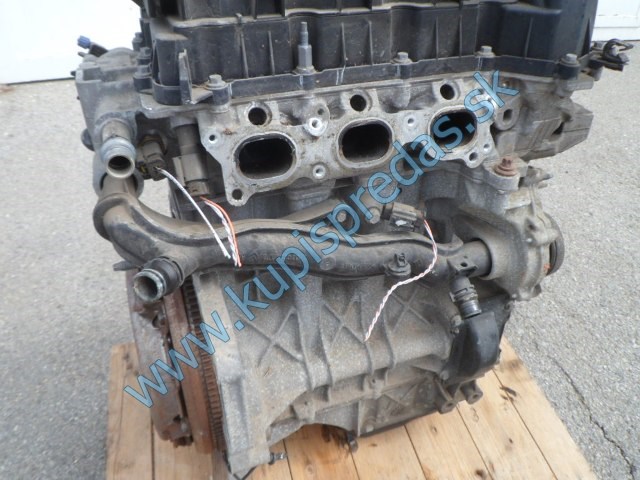 motor na citroen c-elysee 1,2i, HMY, 53KW